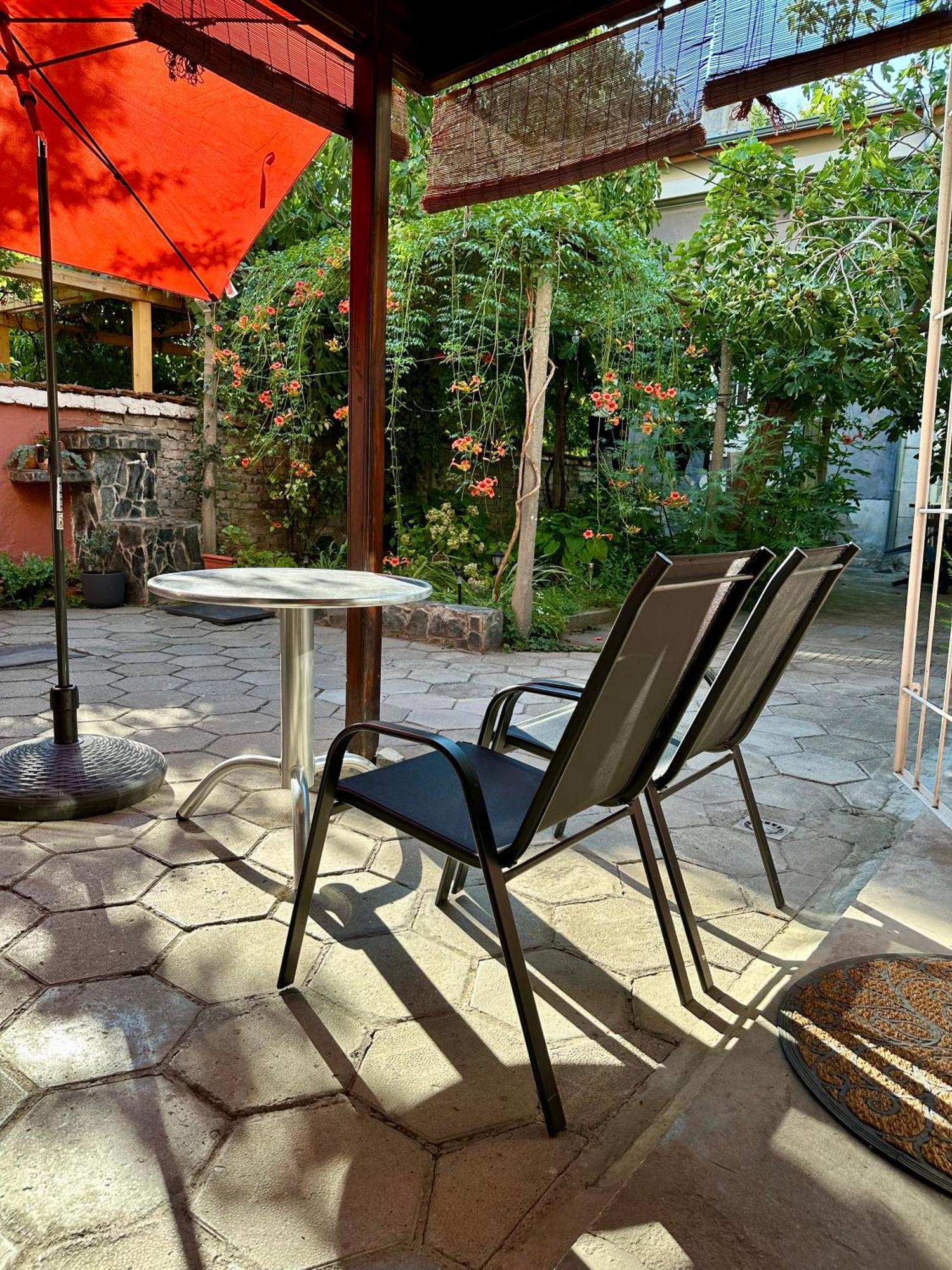 Art Apartment 36 Plowdiw Exterior foto